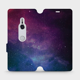 Etui do Sony Xperia XZ3 - wzór V147P