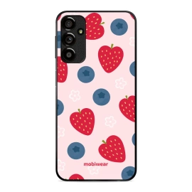 Etui Glossy Case do Samsung Galaxy A24 - wzór GP84G