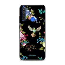 Etui Glossy Case do Xiaomi Redmi Note 8T - wzór G041G