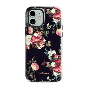 Etui Elite Pro do Apple iPhone 12 - wzór ED11E