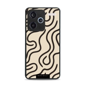 Etui Glossy Case do Xiaomi Redmi Note 13 Pro Plus - wzór GA60G