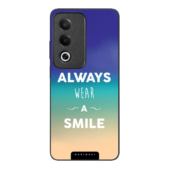 Etui Glossy Case do OPPO A80 5G - wzór G074G