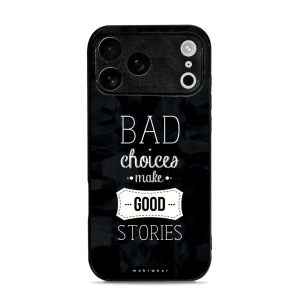 Etui Glossy Case do Apple iPhone 17 Pro Max - wzór G071G