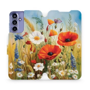 Etui do Samsung Galaxy A15 4G - wzór VP43S