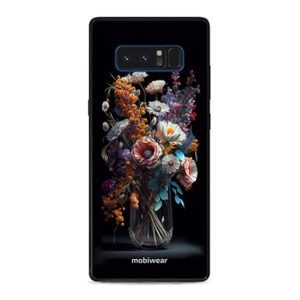 Etui Glossy Case do Samsung Galaxy Note 8 - wzór G012G
