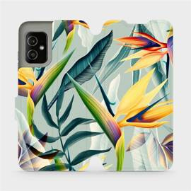 Etui do Asus Zenfone 8 - wzór MC02S