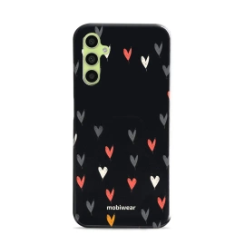 Etui Elite Pro do Samsung Galaxy A34 5G - wzór EP79E