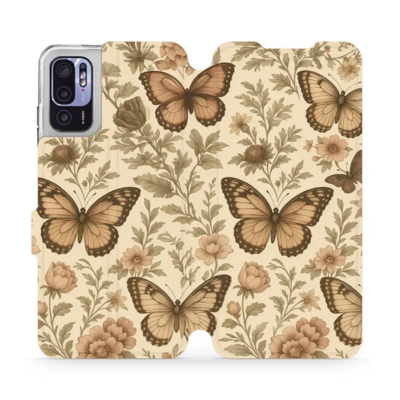 Etui do Xiaomi Redmi Note 10 5G - wzór VP92S