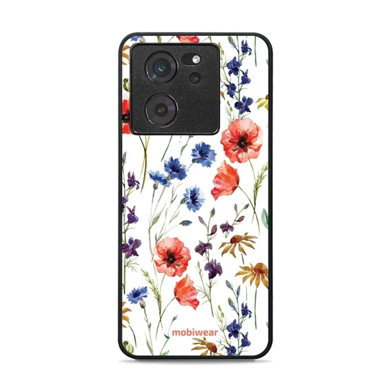 Etui Glossy Case do Xiaomi 13T Pro - wzór G032G