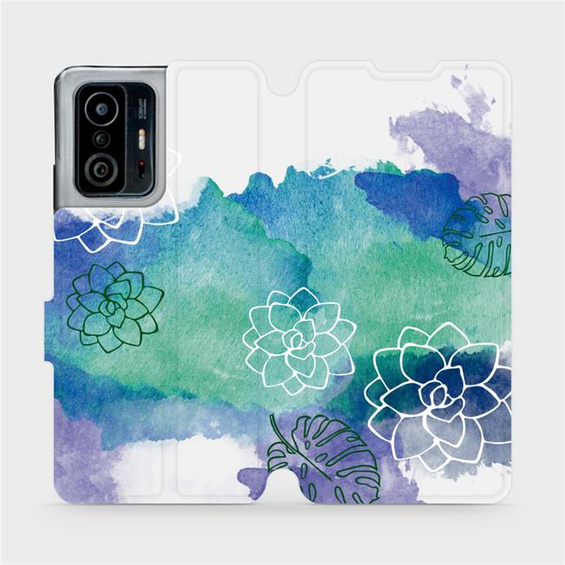 Etui do Xiaomi 11T - wzór MG11S