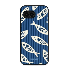 Etui Glossy Case do Google Pixel 9A - wzór GP89G