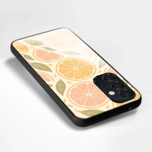 Etui Glossy Case do Xiaomi Redmi 15 - wzór GP80G