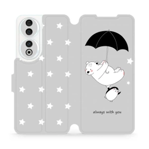 Etui do Huawei Honor 90 - wzór MH08P