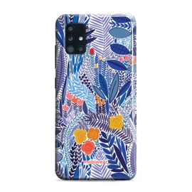 Etui Elite Pro do Samsung Galaxy A71 - wzór EP03E