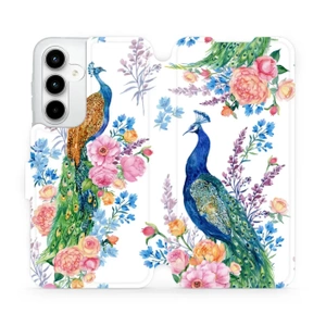 Etui do Samsung Galaxy A35 5G - wzór MX08S