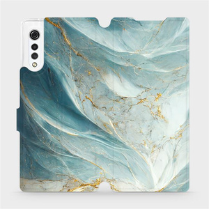 Etui do LG Velvet - wzór VP34S