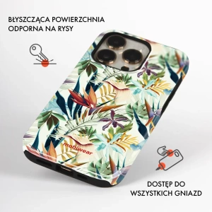 Etui Elite Pro do Samsung Galaxy A26 5G - wzór E071E