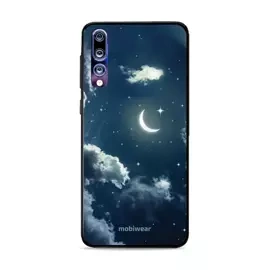 Etui Glossy Case do Huawei P20 Pro - wzór G048G