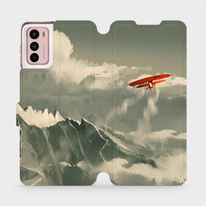 Etui do Motorola Moto G42 - wzór MA03P