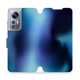 Etui do Xiaomi 12S - wzór VP68S