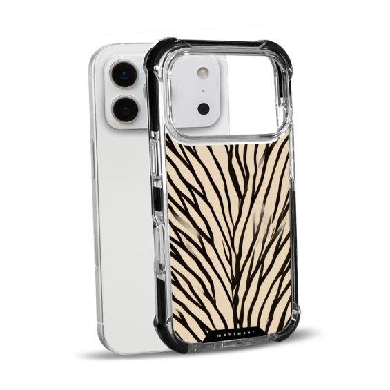 Etui MagSafe Elite Bumper Apple iPhone 17 Pro - wzór DA52D