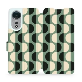 Etui do OPPO A58 - wzór VA56S