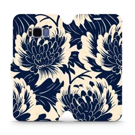 Etui do Samsung Galaxy S8 - wzór VA40S