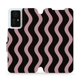 Etui do Xiaomi Redmi Note 12S - wzór VA54S