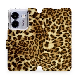 Etui do Xiaomi POCO M7 Pro 5G - wzór VA33P