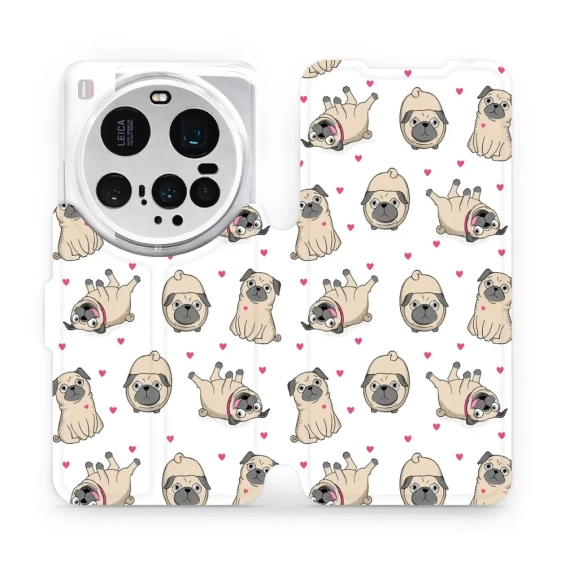 Etui do Xiaomi 15 Ultra - wzór M097P