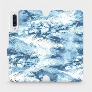 Etui do Samsung Galaxy A50 - wzór M058S