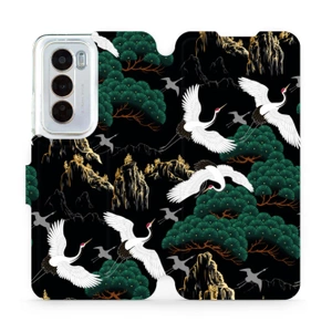 Etui do OPPO Reno 12 Pro 5G - wzór VP16S