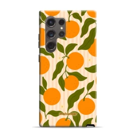 Etui Elite Pro do Samsung Galaxy S24 Ultra - wzór EP82E