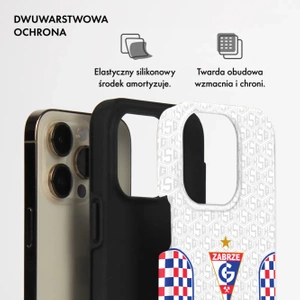 Etui Elite Pro do Xiaomi Redmi 15C 5G - wzór E13GZ