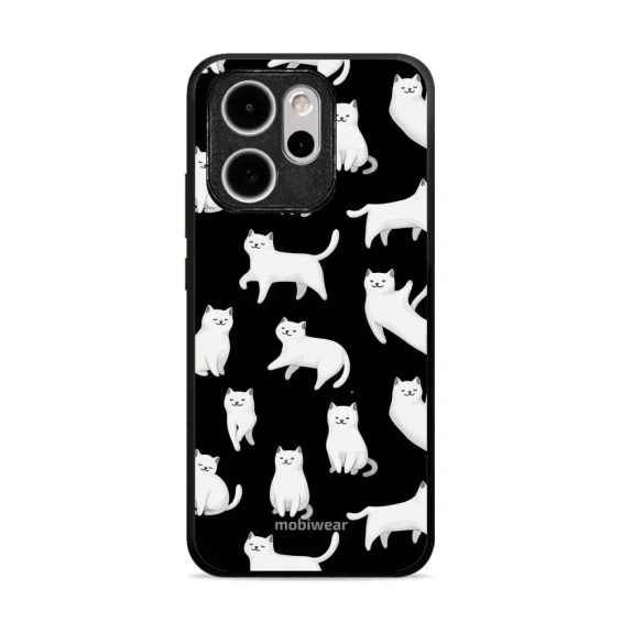 Etui Glossy Case do Oppo Reno 15 Pro - wzór G163G