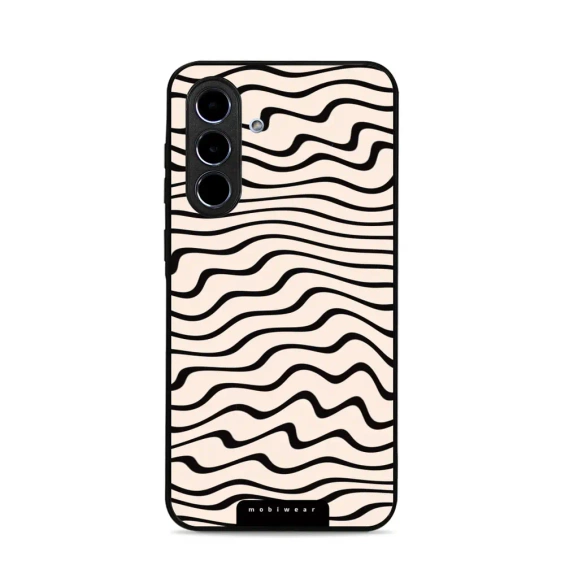 Etui Glossy Case do Samsung Galaxy A56 5G - wzór GA62G