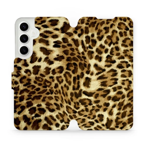 Etui do Samsung Galaxy S24 Plus - wzór VA33P
