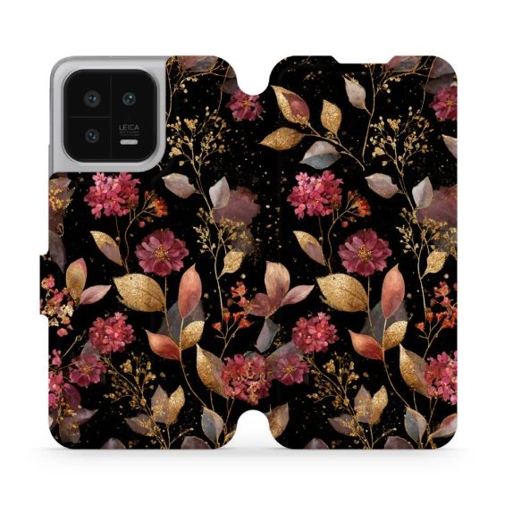 Etui do Xiaomi 13 - wzór V171S