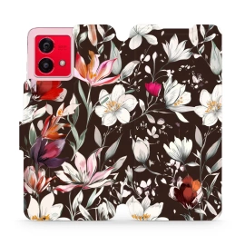 Etui do Motorola Moto G84 - wzór VP72S