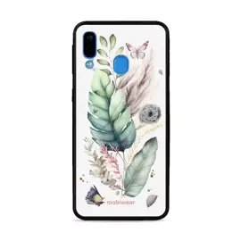 Etui Glossy Case do Samsung Galaxy A40 - wzór G018G