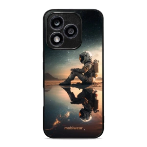 Etui Glossy Case do Huawei Honor 400 Lite - wzór G003G