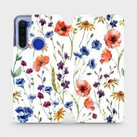 Etui do Xiaomi Redmi Note 8T - wzór MP04S