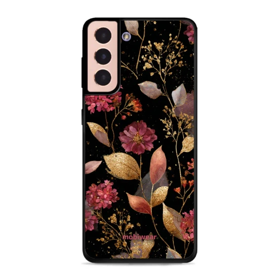 Etui Glossy Case do Samsung Galaxy S21 - wzór G171G
