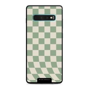 Etui Glossy Case do Samsung Galaxy S10 Plus - wzór GA58G
