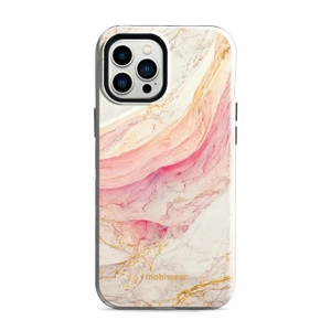 Etui Elite Pro do Apple iPhone 12 Pro Max - wzór EP32E