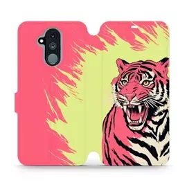 Etui do Huawei Mate 20 Lite - wzór VP51S