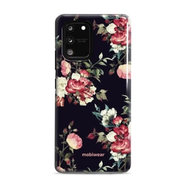 Etui Elite Pro do Samsung Galaxy S10 Lite - wzór ED11E