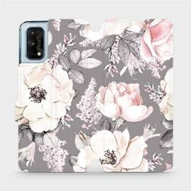 Etui do Realme 7 Pro - wzór MX06S