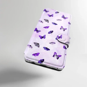 Etui do Xiaomi Redmi Note 15 Pro 5G - wzór VP76S