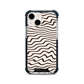 Etui MagSafe Elite Bumper Apple iPhone 13 mini - wzór DA62D